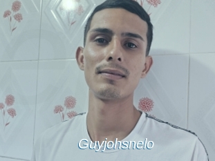 Guyjohsnelo