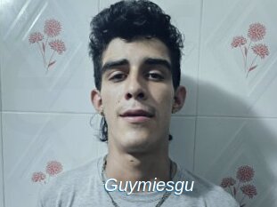 Guymiesgu