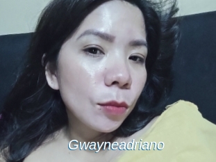 Gwayneadriano