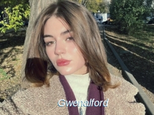 gwenalford Ejaculations Féminines