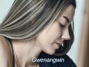 Gwenangwin