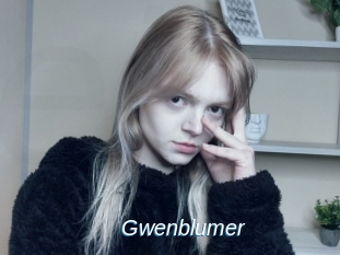 Gwenblumer