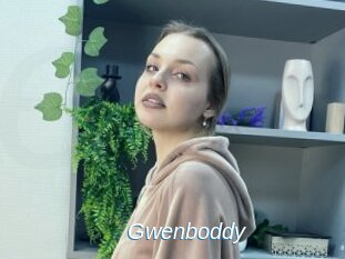 Gwenboddy
