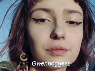 Gwenboggess