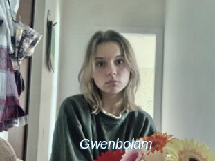 Gwenbolam