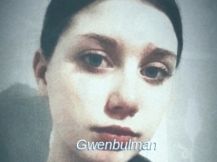 Gwenbulman