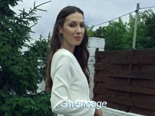 Gwencage