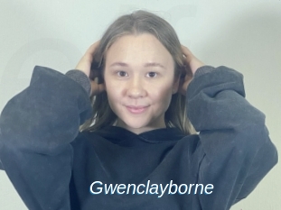 Gwenclayborne