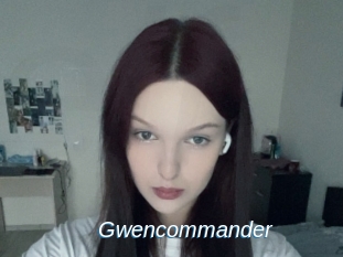 Gwencommander