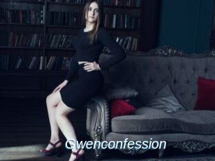 Gwenconfession