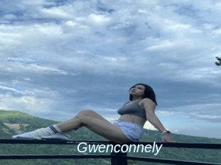 Gwenconnely