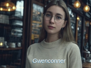 Gwenconner