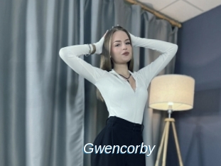 Gwencorby