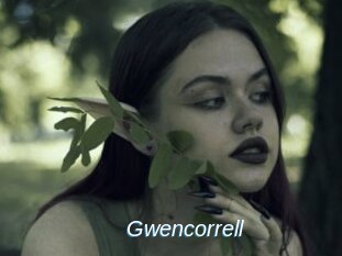 Gwencorrell