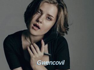 Gwencovil