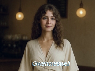 Gwencreswell