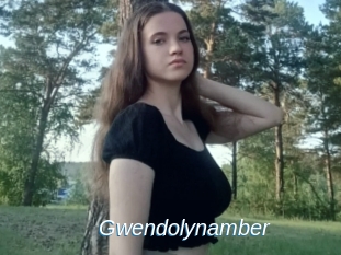 Gwendolynamber