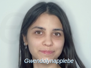 Gwendolynapplebe