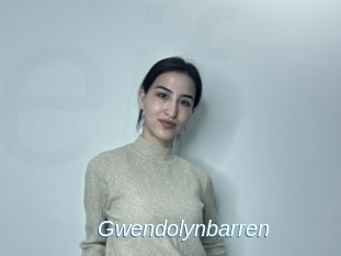 Gwendolynbarren