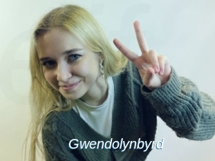 Gwendolynbyrd