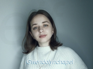 gwendolynchapel Ejaculations Féminines