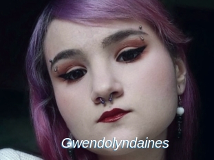 Gwendolyndaines