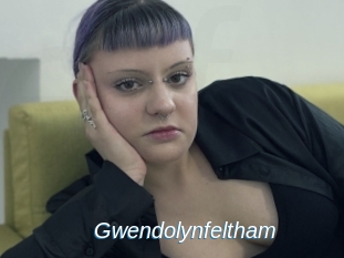 Gwendolynfeltham