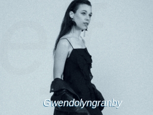 Gwendolyngranby