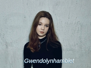 Gwendolynhamblet