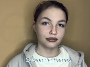 Gwendolynhames