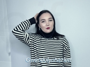 Gwendolynhazlett