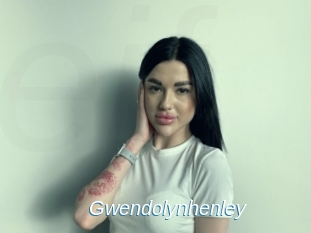 Gwendolynhenley