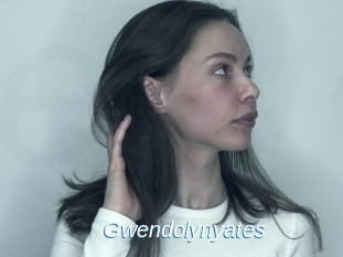 Gwendolynyates