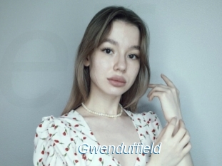 gwenduffield Ejaculations Féminines