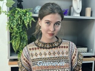 Gwenevitt