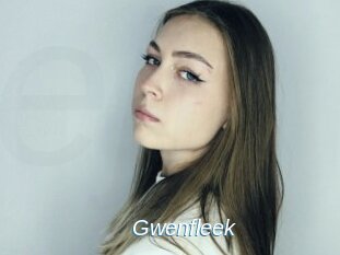 Gwenfleek