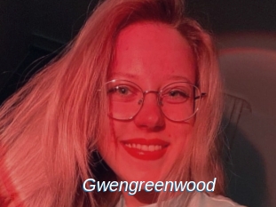 gwengreenwood Ejaculations Féminines