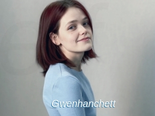 Gwenhanchett
