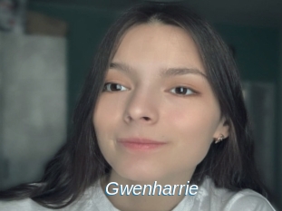 Gwenharrie