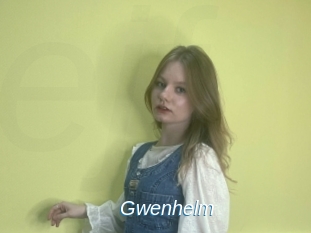 Gwenhelm