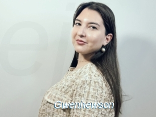 Gwenhewson