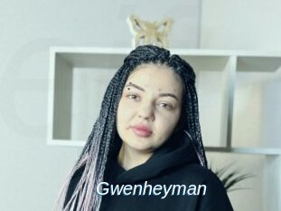 Gwenheyman