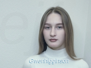 Gwenhigginson