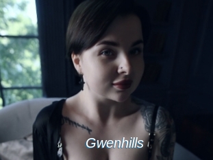 Gwenhills
