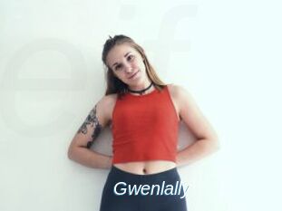 gwenlally Ejaculations Féminines