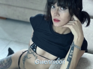 Gwenmoon