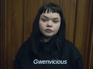 Gwenvicious