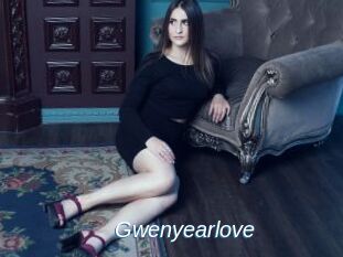 Gwenyearlove