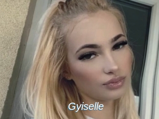 gyiselle Ejaculations Féminines