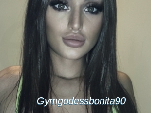 Gymgodessbonita90